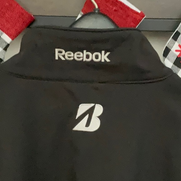 Men’s softshell jacket - Picture 4 of 4